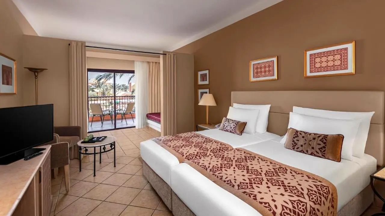 Hotel Jaz Neo Saraya Palms - Makadi Bay